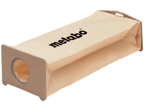 METABO WORKI PAPIEROWE NA PYŁ (5 szt.)