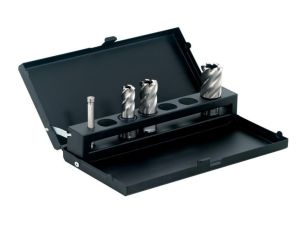 METABO ZESTAW FREZÓW TREPANACYJNYCH 3szt ...