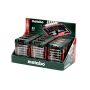 METABO ZESTAW KONCÓWEK 43cz. - 4