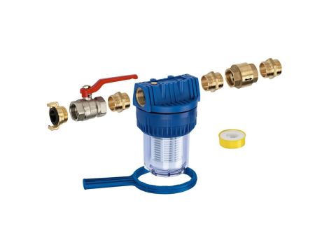 METABO ZESTAW MONTAŻOWY DO POMP MSS 310-HWA ...