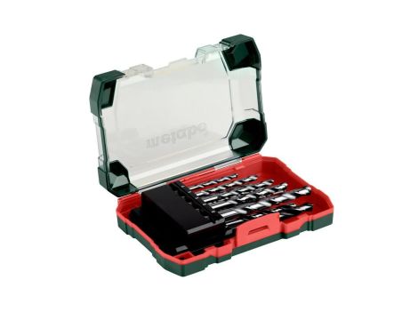 METABO ZESTAW WIERTEŁ HSS-G, SP 13cz.