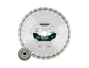 METABO ZESTAW: 1 X TARCZA DIAMENTOWA 230