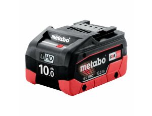 METABO.AKUMULATOR 18V 10,0Ah LIHD ...