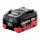 METABO.AKUMULATOR 18V 10,0Ah LIHD ...