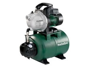 METABO HYDROFOR HWW 3300/25 G 3300 l/h 4,5 bar