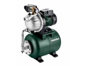 METABO HYDROFOR HWW 3500/25 G 3500L/h