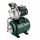 METABO HYDROFOR HWW 3500/25 G 3500L/h