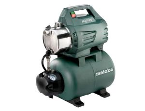 METABO HYDROFOR HWW 3500/25 INOX 3500L/h 24L