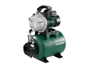 METABO HYDROFOR HWW 4000/25 G