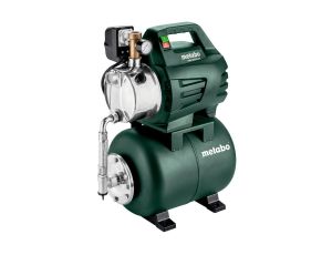 METABO HYDROFOR HWW 4000/25 INOX