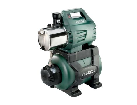 METABO HYDROFOR HWW 6000/25 INOX