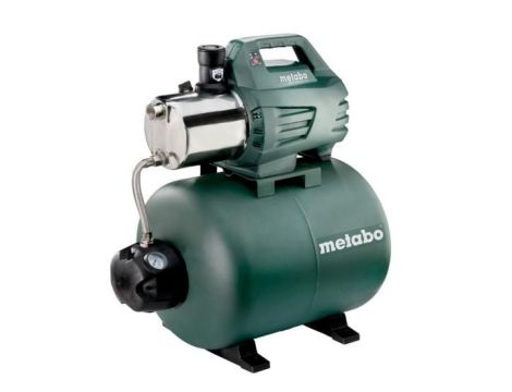 METABO HYDROFOR HWW 6000/50 INOX 6000 l/h 50L