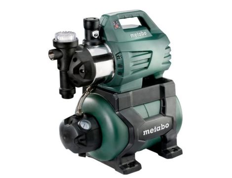 METABO HYDROFOR HWWI 4500/25 INOX 4500 l/h 24L