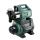 METABO HYDROFOR HWWI 4500/25 INOX 4500 l/h 24L