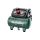 METABO KOMPRESOR BASIC 160-6 W OF 6l 8BAR 8,4KG