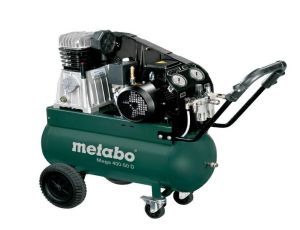 METABO KOMPRESOR MEGA 400-50 D OLEJOWY 400V 50L 260l/min