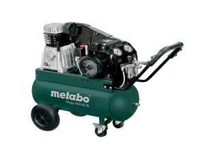 METABO KOMPRESOR MEGA 400-50 W OLEJOWY 230V 50L 260l/min