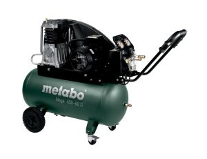 METABO KOMPRESOR MEGA 550-90 D