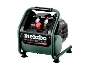 METABO KOMPRESOR POWER 160-5 18 LTX BL OF CARCASS