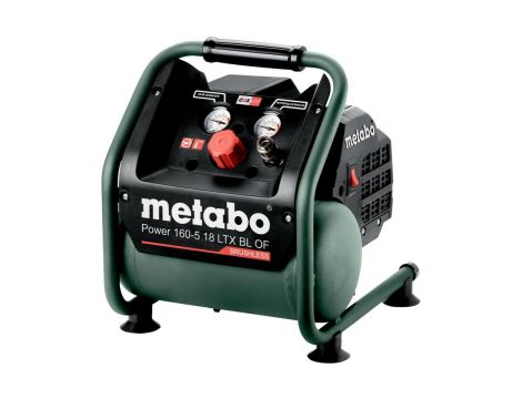 METABO KOMPRESOR POWER 160-5 18 LTX BL OF CARCASS