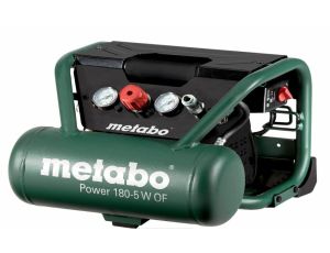 METABO KOMPRESOR POWER 180-5 W OF