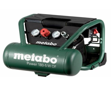 METABO KOMPRESOR POWER 180-5 W OF