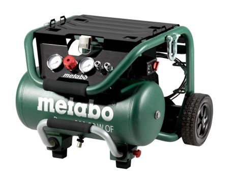 METABO KOMPRESOR Power 280-20 W OF