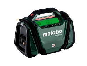 METABO KOMPRESOR POWIETRZA MINI AK 18 MULTI