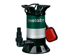 METABO POMPA DO WODY BRUDNEJ PS 15000 S 15000 l/h