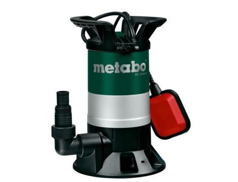 METABO POMPA DO WODY BRUDNEJ PS 15000 S 15000 l/h