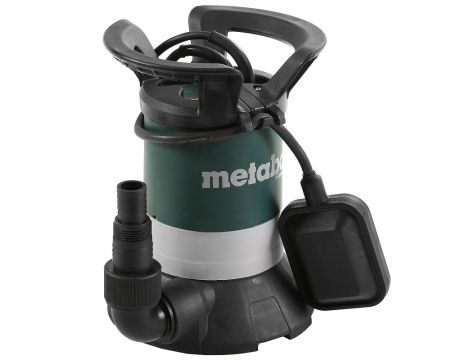METABO POMPA DO WODY BRUDNEJ TPS 14000 S COMBI 14000 l/h