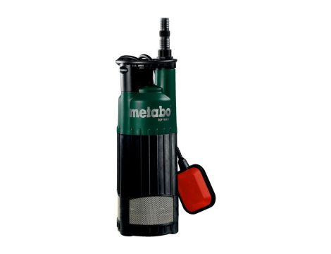 METABO POMPA DO WODY CZ. TDP 7501 S 7500 l/h …