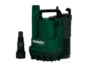 METABO POMPA DO WODY CZ. TP 12000 SI
