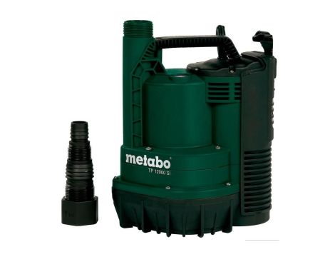 METABO POMPA DO WODY CZ. TP 12000 SI