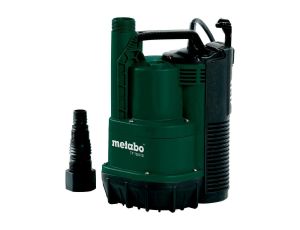 METABO POMPA DO WODY CZ. TP 7500 SI
