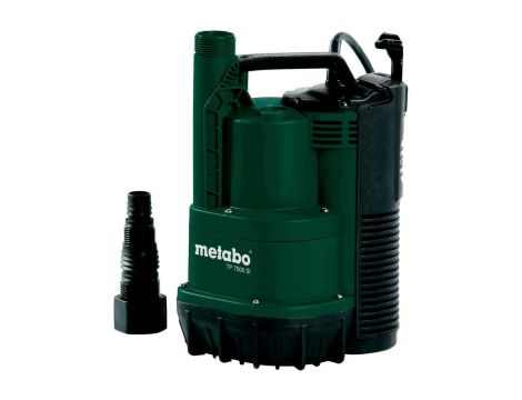 METABO POMPA DO WODY CZ. TP 7500 SI