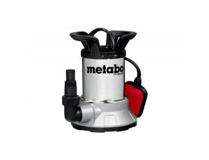 METABO POMPA DO WODY CZ. TPF 6600 SN