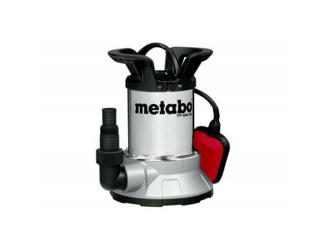 METABO POMPA DO WODY CZ. TPF 6600 SN