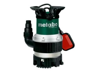 METABO POMPA DO WODY TPS 16000 S COMBI WIELOFUNKCYJNA