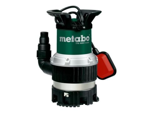 METABO POMPA DO WODY TPS 16000 S COMBI WIELOFUNKCYJNA