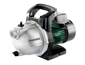 METABO POMPA OGRODOWA P 2000 G 2000 l/h 3bar