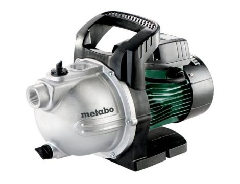 METABO POMPA OGRODOWA P 2000 G 2000 l/h 3bar