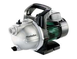 METABO POMPA OGRODOWA P 3300 G 3300 l/h 4,5 bar