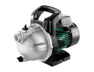 METABO POMPA OGRODOWA P 4000 G 4000 l/h 4,6 bar