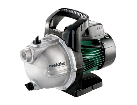 METABO POMPA OGRODOWA P 4000 G 4000 l/h 4,6 bar