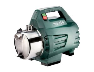 METABO POMPA OGRODOWA P 4500 INOX 4500 l/h 4,8bar