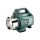 METABO POMPA OGRODOWA P 4500 INOX 4500 l/h 4,8bar