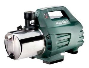METABO POMPA OGRODOWA P 6000 INOX 6000 l/h 5,5 bar