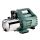 METABO POMPA OGRODOWA P 6000 INOX 6000 l/h 5,5 bar