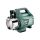 METABO POMPA OGRODOWA Z AUTOMATYKĄ HWA 3500 INOX